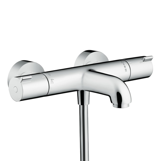 Hansgrohe, Ecostat 1001 CL, 13201000 Termoszttos kdcsaptelep