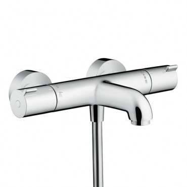 Hansgrohe, Ecostat 1001 CL, 13201000 Termoszttos kdcsaptelep
