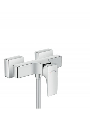 Hansgrohe, Metropol egykaros falskon kvli zuhanycsaptelep, 32560000