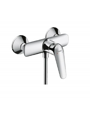 Hansgrohe, Novus, egykaros zuhanycsaptelep, 71060000