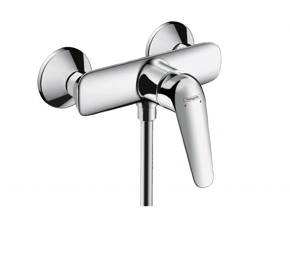 Hansgrohe, Novus, egykaros zuhanycsaptelep, 71060000
