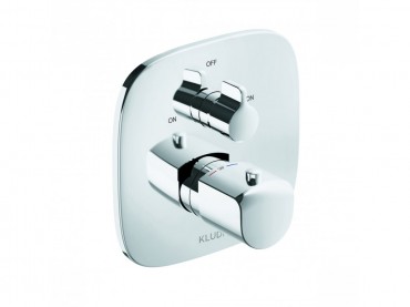 Kludi, Ameo 418300575, Termoszttos kd-s zuhanycsaptelep