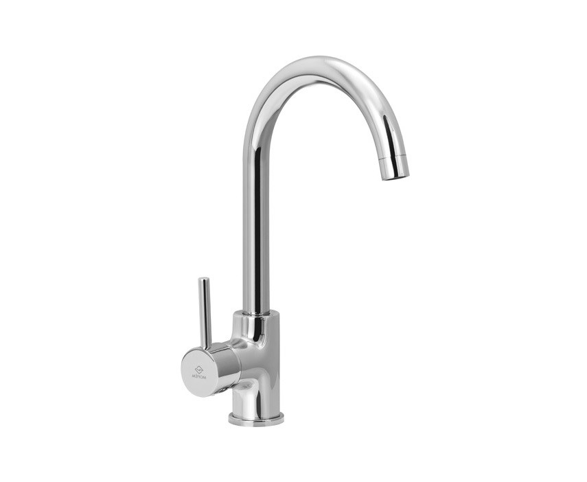 Csaptelep, Mof�m, Junior Evo X 152-0052-00, mosogat�, forgathat� fels� kifoly�cs�vel