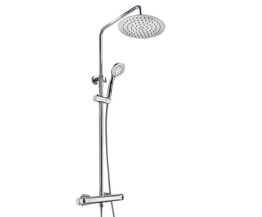 Mof�m, Zenit 170-1901-00, Termoszt�tos zuhanyrendszer 