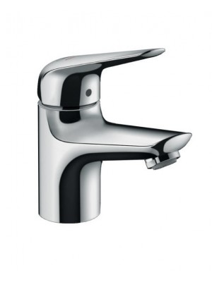 Hansgrohe, Novus, egykaros 70 mosdcsaptelep, automata leereszt garnitrval 71020000