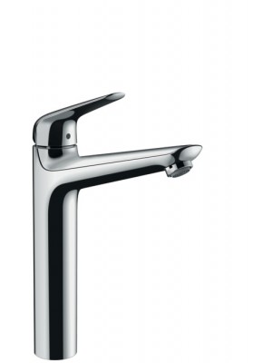 Hansgrohe, Novus, egykaros 230 mosdcsaptelep, automata leereszt garnitrval 71123000