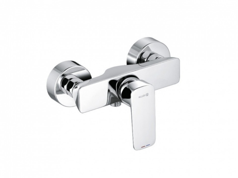 Kludi, Pure&Style, zuhanycsaptelep 408410575