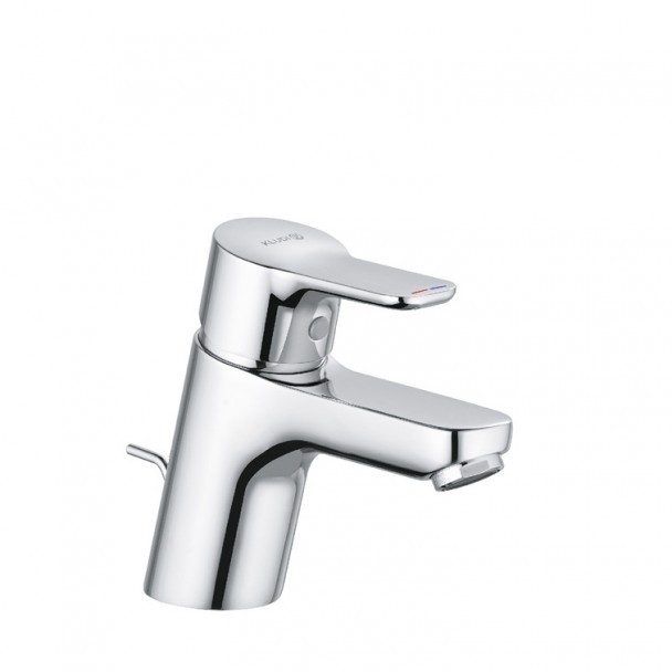 Kludi, Pure&Easy, mosdcsaptelep 60 NA, 372850565