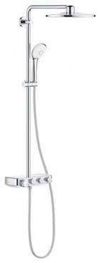 Grohe, Smartcontrol System 310, 26507000, Termoszttos zuhanyrendszer, 1,75 m