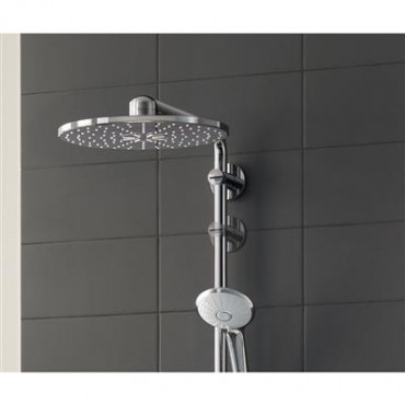 Grohe, Smartcontrol System 310, termoszttos zuhanyrendszer 26507000