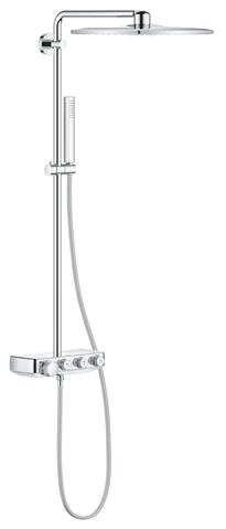 Grohe, Smartcontrol System 310, Termoszt�tos zuhanyrendszer, 26508000