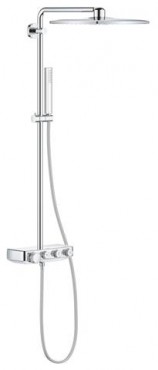 Grohe, Smartcontrol System 310, Termoszt�tos zuhanyrendszer, 26508000