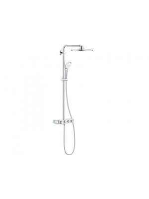 Grohe, Smartcontrol System 310, termoszttos zuhanyrendszer 26507LS0