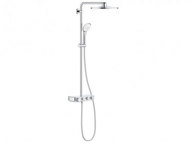 Grohe, Smartcontrol System 310 26507LS0, Termoszttos zuhanyrendszer, 1,75 m