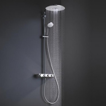 Grohe, Smartcontrol System 310, termoszttos zuhanyrendszer 26507LS0