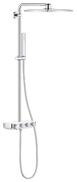 Grohe, Smartcontrol System 310 Termoszt�tos zuhanyrendszer RainShower 310 fejzuhannyal 26508LS0