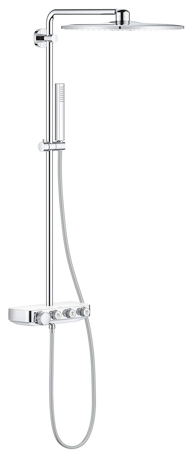 Grohe, Smartcontrol System 310, termoszttos zuhanyrendszer 26508LS0