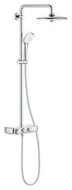 Grohe, Smartcontrol System 260 26509000, Termoszttos zuhanyrendszer