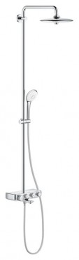 Grohe, Smartcontrol System 260 26510000, Termoszttos zuhanyrendszer