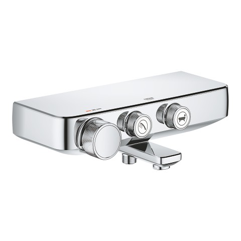 Grohe, Grohtherm Smartcontrol 34718000, Termoszt�tos zuhany- / k�dcsaptelep