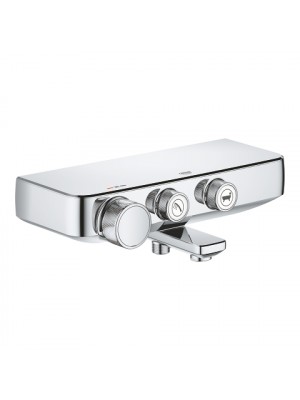 Grohe, Grohtherm Smartcontrol, termoszttos kdcsaptelep, 34718000