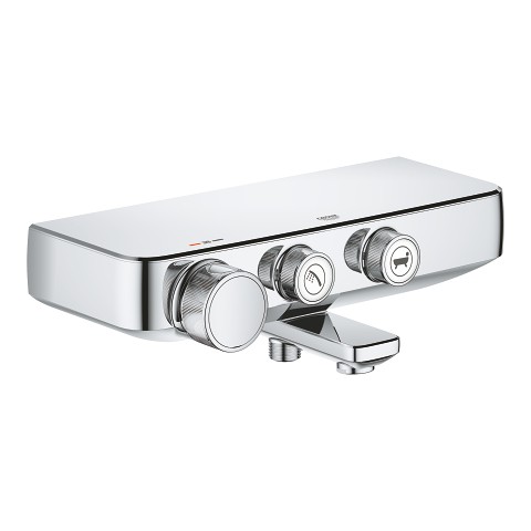 Grohe, Grohtherm Smartcontrol, termoszttos kdcsaptelep, 34718000