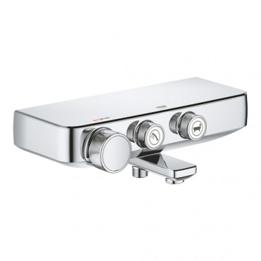Grohe, Grohtherm Smartcontrol 34718000, Termoszttos zuhany- / kdcsaptelep