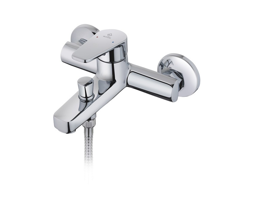 Mof�m, Zenit egykaros k�dt�lt�, Zenit zuhanyszettel 151-1901-00