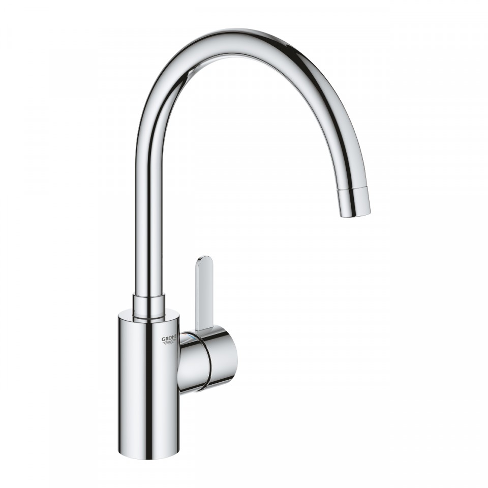 Grohe, Eurosmart Cosmopolitan, egykaros mosogat csaptelep 32843002