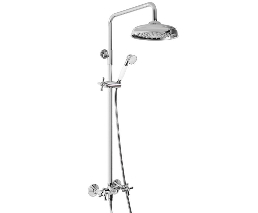 Mofm, Treff zuhanyrendszer, 143-0007-00