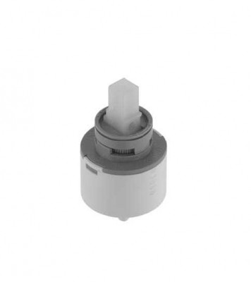 Kludi, Keveregysg 35x22 mm, 7560500-00, Logo/Scala/Trendo csaptelepekhez