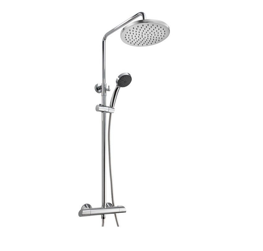 Mof�m, Junior Evo X, 170-0009-00 Termoszt�tos zuhanyrendszer