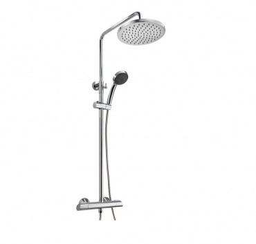 Mofm, Junior Evo X, 170-0009-00 Termoszttos zuhanyrendszer