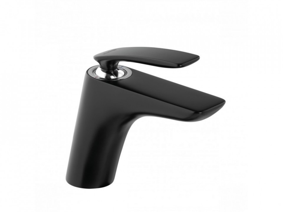 Kludi, Balance SL, egykaros mosd�, fekete 520268775