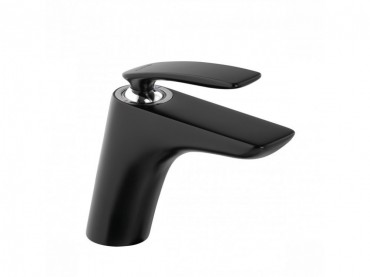 Kludi, Balance SL, egykaros mosd�, fekete 520268775