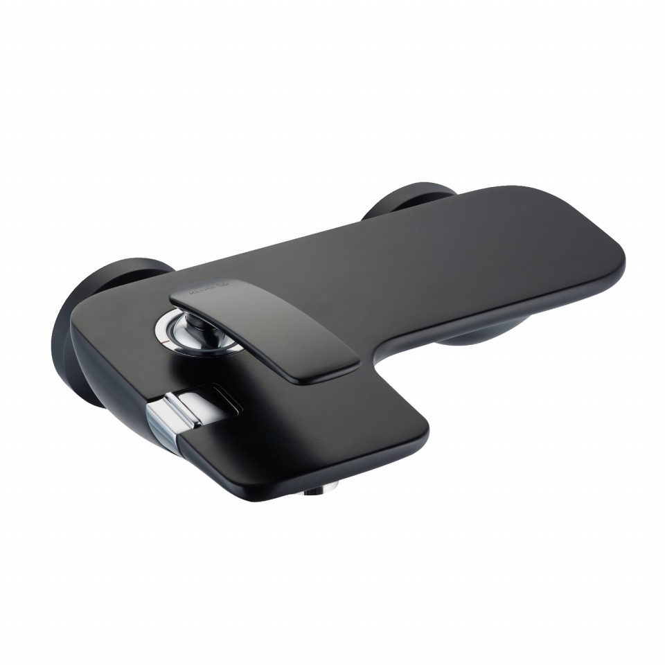 Kludi, Balance SL, k�dt�lt� �s zuhany, fekete, 524458775