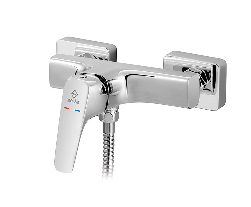 Mofm, Flow zuhanycsaptelep, zuhanyszettel 51.232.28.00