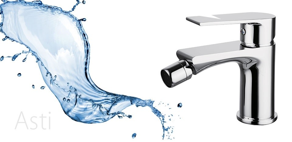 Wellis, Asti bid� csaptelep, ACS0209