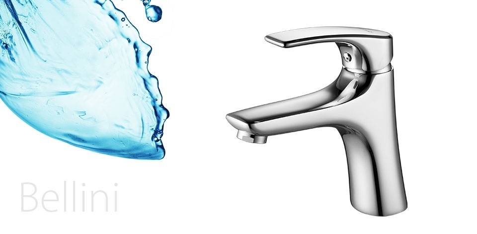 Wellis, Bellini mosd� csaptelep, ACS0212