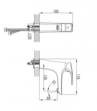 Wellis, Bellini mosd csaptelep, ACS0212