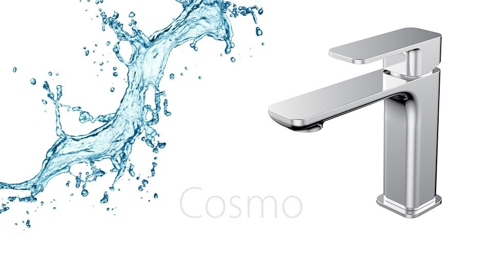Wellis, Cosmo mosd csaptelep, ACS0202