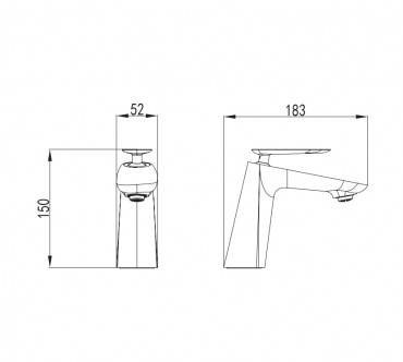 Wellis, Diablo mosd csaptelep, ACS0221