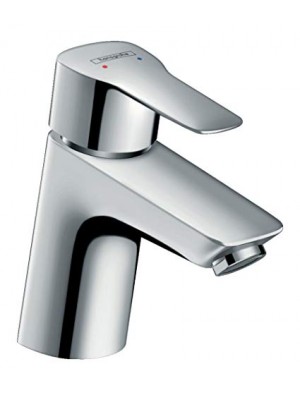 Hansgrohe, MySport, egykaros mosdcsaptelep 70, automata lefoly garnitrval, 71110000