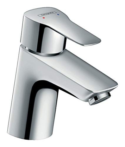 Hansgrohe, MySport, egykaros mosdcsaptelep 70, automata lefoly garnitrval, 71110000