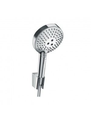 Hansgrohe, Raindance Select S 120 PowderRain zuhanyszett, 27668000