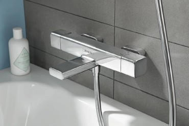 Hansgrohe, Ecostat E termoszttos kdcsaptelep 15774000