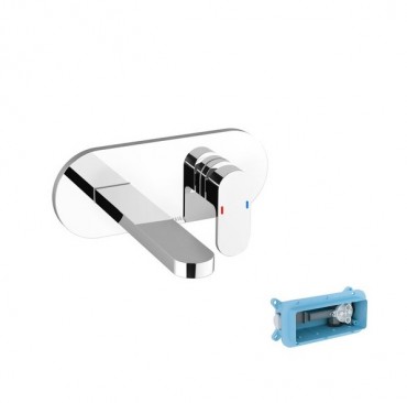 Ravak, Chrome fali mosdcsaptelep CR 019.00