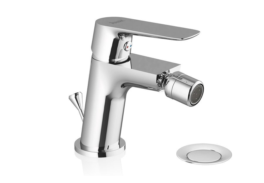 Ravak, Classic bidcsaptelep, leeresztvel CL 055.00
