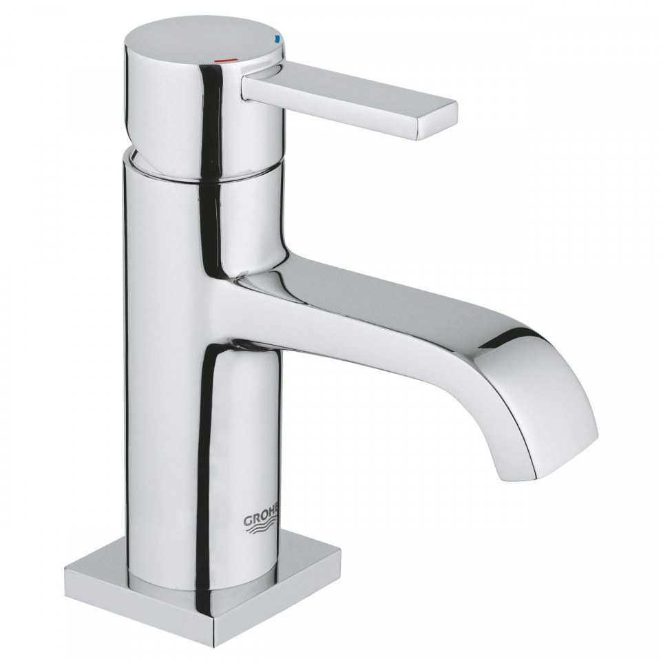 Grohe, Allure egykaros mosdcsaptelep M-es mret, 32759000