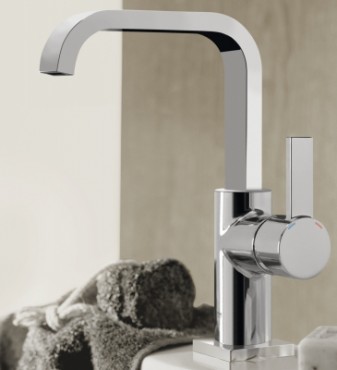 Grohe, Allure, egykaros mosdcsaptelep, 32146000